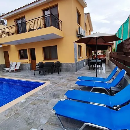 Villa Rina