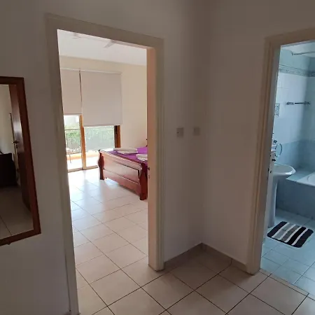Rina Villa Paphos