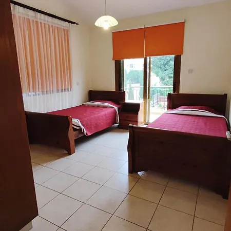 Villa Rina Paphos