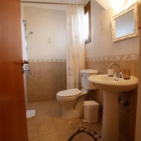 וילה Rina Paphos