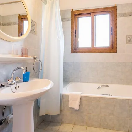 Rina Villa Paphos